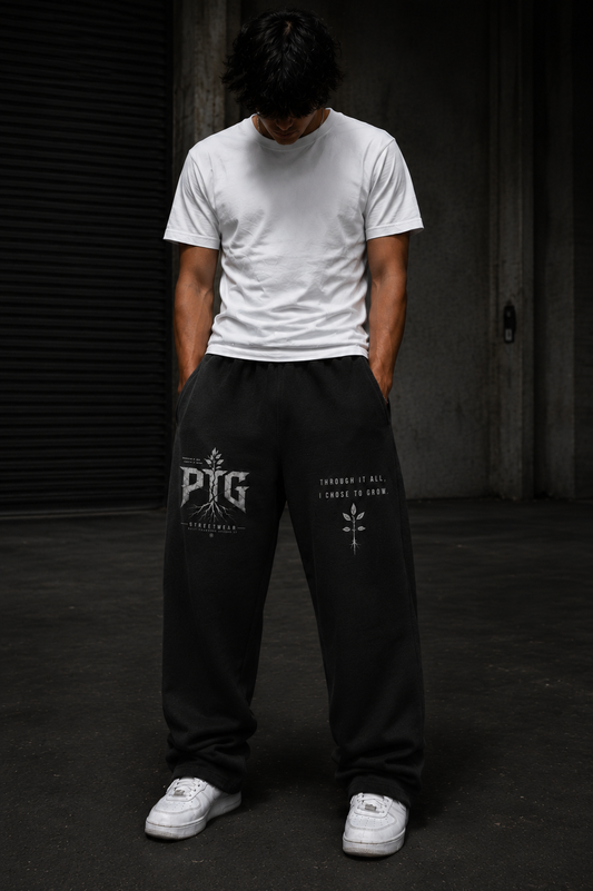 PTG Faded Heavyweight Sweatpants