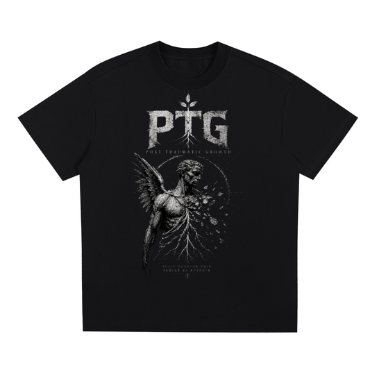 PTG Quick-Dry Cooling T-Shirt