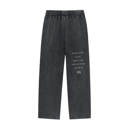 PTG Faded Heavyweight Sweatpants