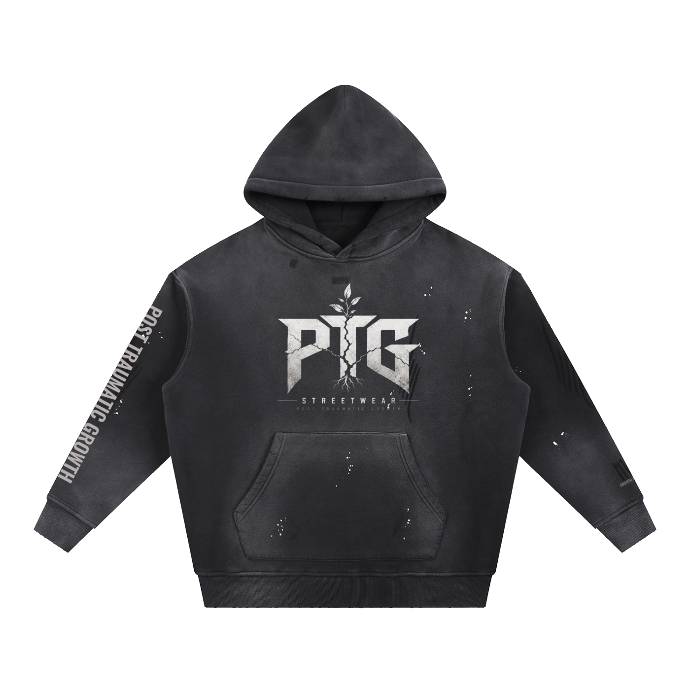PTG Signature Hoodie