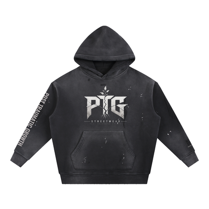 PTG Signature Hoodie