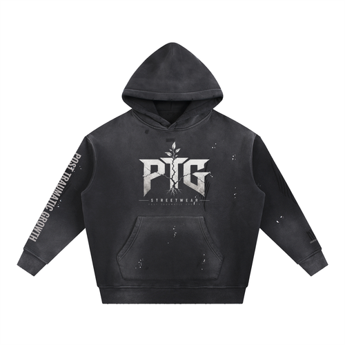PTG Signature Hoodie