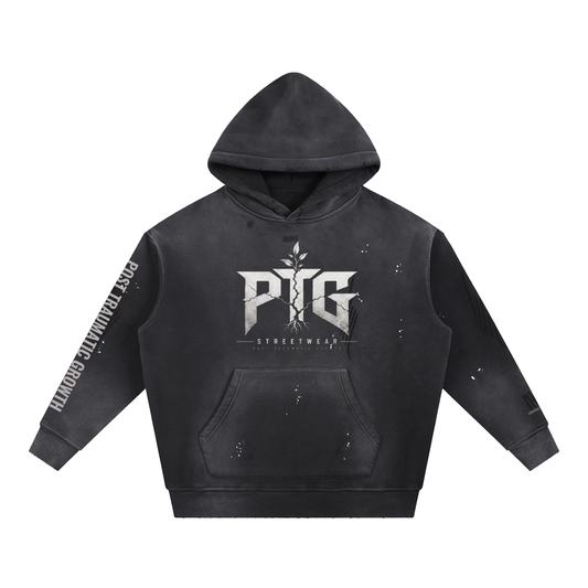 PTG Signature Hoodie