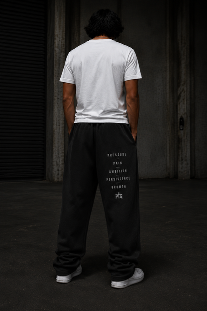 PTG Faded Heavyweight Sweatpants