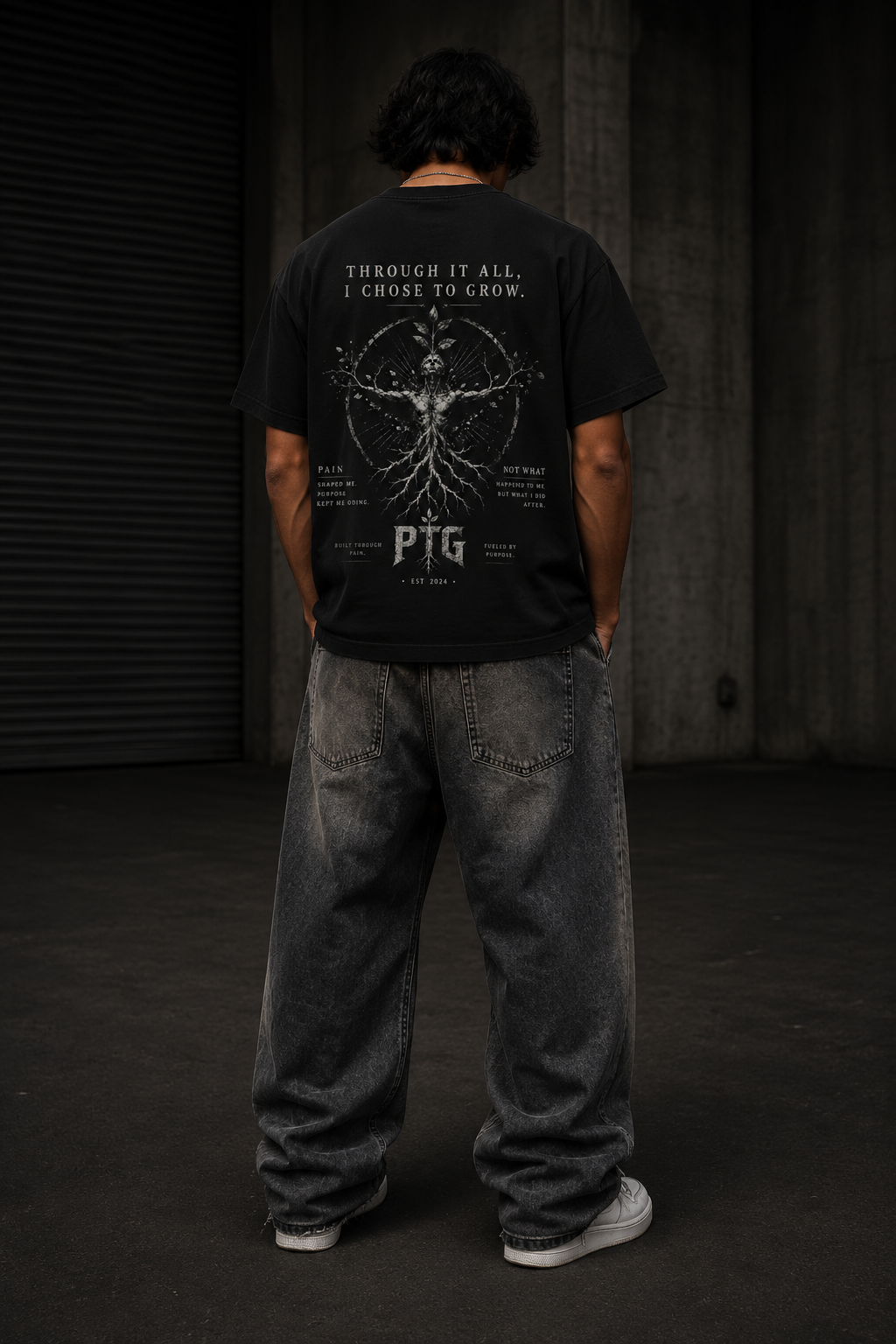 PTG Quick-Dry Cooling T-Shirt