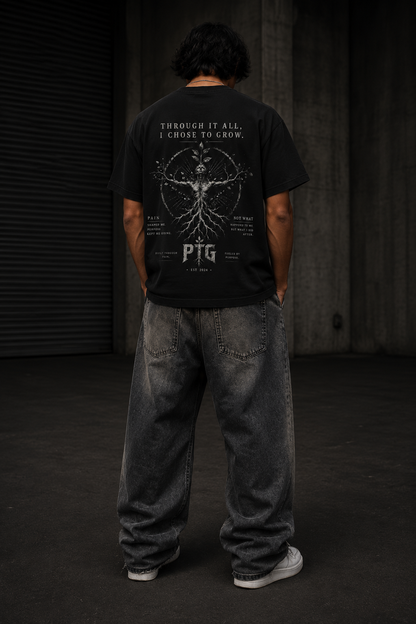 PTG Quick-Dry Cooling T-Shirt