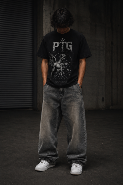 PTG Quick-Dry Cooling T-Shirt