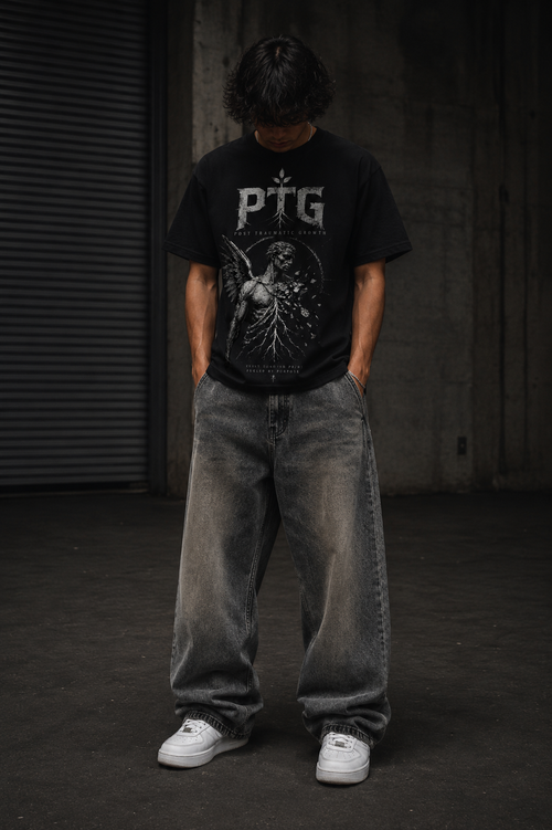 PTG Quick-Dry Cooling T-Shirt