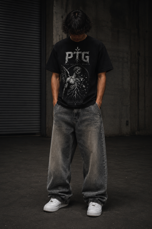 PTG Quick-Dry Cooling T-Shirt