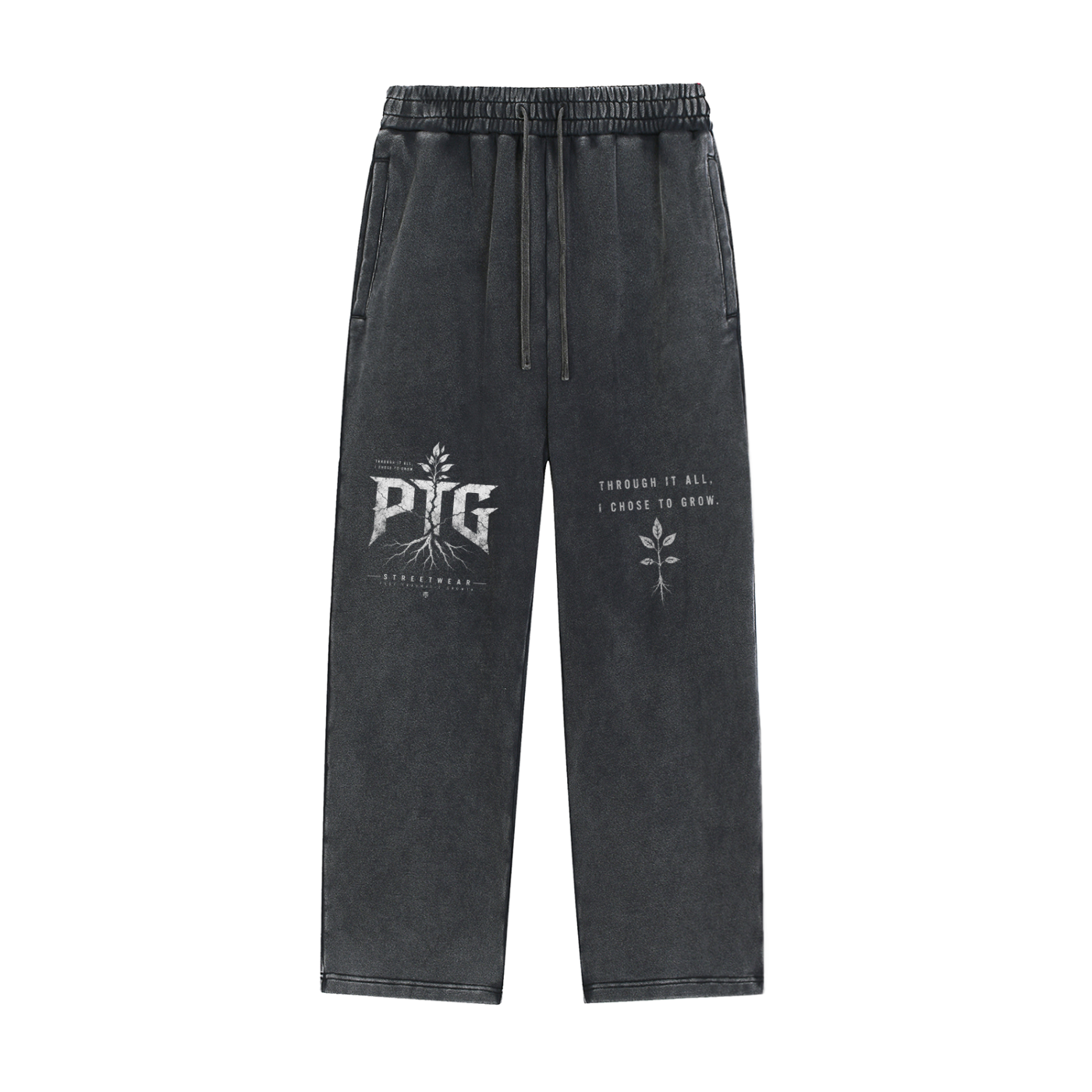 PTG Faded Heavyweight Sweatpants