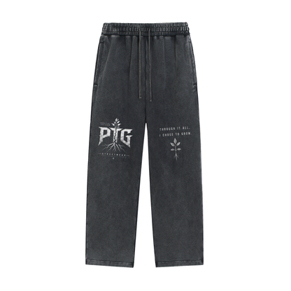 PTG Faded Heavyweight Sweatpants