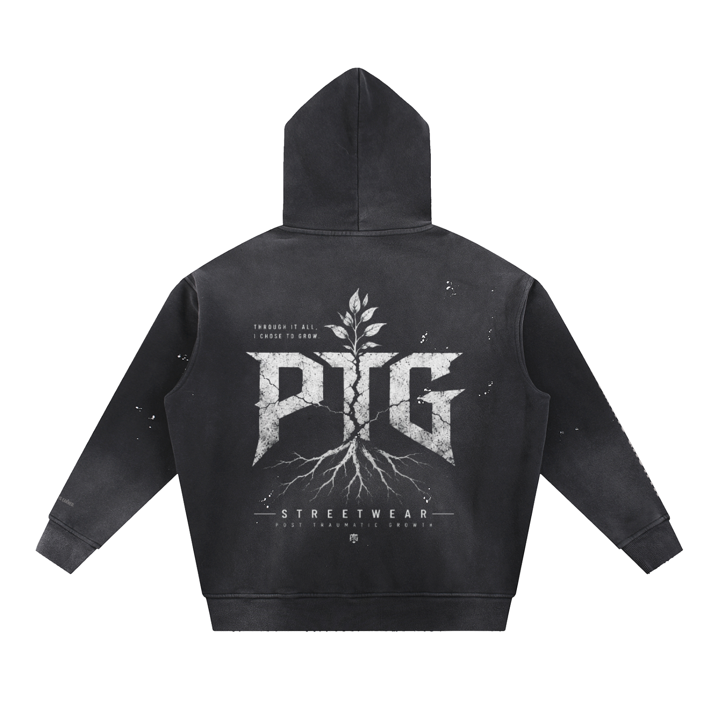 PTG Signature Hoodie